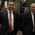Fidan ve Sinirlioğlu Bağdat’a gitti