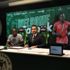 Konyaspor, Farouk Miya ile 3 yıllık sözleşme imzaladı