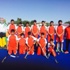 Hokey Süper Liglerinde Malatya Güzgarı Hokey Süper Liglerinde Malatya Güzgarı