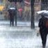 Meteorolojiden sağanak uyarısı Meteorolojiden sağanak uyarısı