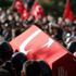 Son dakika... Hakkari'den acı haber: 1 asker şehit oldu