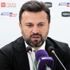 Bülent Uygun: Taraftarımızla barıştık Bülent Uygun: Taraftarımızla barıştık