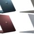 Macbook'un rakibi Microsoft Surface tanıtıldı, işte özellikleri Macbook'un rakibi Microsoft Surface tanıtıldı, işte özellikleri