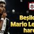 Beşiktaş, Lemina transferi için düğmeye bastı
