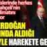 ﻿Parti kulislerinde herkes Devlet Bahçeli’nin seçim talimatını konuşuyor. MHP Erdoğan hakkında aldığı bilgiyle harekete geçti