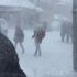 Bingöl Karlıova'da kar tatili Bingöl Karlıova'da kar tatili