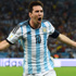 Messi'den bir rekor daha Messi'den bir rekor daha