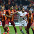 Aslan'da zorlu takvim Aslan'da zorlu takvim