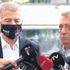 Kulüpler Birliği Başkanı Ahmet Ağaoğlu ve yönetim kurulu toplanıyor! TFF ve MHK yetkilileri de katılacak