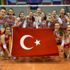 Genç Sultanlar yarı finalde