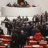 Türkiye Büyük Millet Meclisi’nde gerginlik Türkiye Büyük Millet Meclisi’nde gerginlik