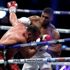 Anthony Joshua, Kubrat Pulev'e ringi dar etti! Anthony Joshua, Kubrat Pulev'e ringi dar etti!