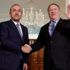 Pompeo'dan 'Suriye'den çekilme' açıklaması Pompeo'dan 'Suriye'den çekilme' açıklaması