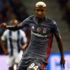 Leipzig Anderson Talisca'ya talip oldu
