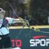 Yasemin Ecem Anagöz'ün hedefi olimpiyat altını Yasemin Ecem Anagöz'ün hedefi olimpiyat altını
