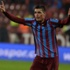Cardozo'nun 'Oscar'lık gecesi! Cardozo'nun 'Oscar'lık gecesi!