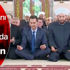 Esad bayram namazında Esad bayram namazında
