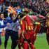 E.Yeni Malatyaspor haftalar sonra galip geldi E.Yeni Malatyaspor haftalar sonra galip geldi