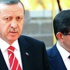 Erdoğan - Davutoğlu görüşmesi yarın Erdoğan - Davutoğlu görüşmesi yarın