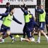 Fenerbahçe'de derbi hazırlıkları