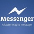 Facebook Messenger değişti