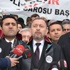 İstanbul Barosu başörtüsü için hakim karşısında İstanbul Barosu başörtüsü için hakim karşısında