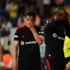 Beşiktaş eksik çalıştı Beşiktaş eksik çalıştı
