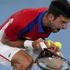 Djokovic'in altınslam hayali suya düştü