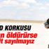 IŞİD’in kabusu pilot Meryem