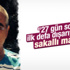 İbrahim Tatlıses'in son hali