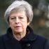 İngiltere Başbakanı May: Kabine'den Brexit anlaşması için onay aldım İngiltere Başbakanı May: Kabine'den Brexit anlaşması için onay aldım