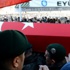Şehit polis son yolculuğuna uğurlandı