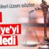 Son dakika: Adalet Bakanı Abdülhamit Gül: Yargının vesayet düzeninin bekçiliğini yaptığı dönemler geride kalmıştır Son dakika: Adalet Bakanı Abdülhamit Gül: Yargının vesayet düzeninin bekçiliğini yaptığı dönemler geride kalmıştır