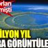 ﻿Dinozorları yok etmişti. 66 milyon yıl sonra görüntülendi