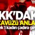 PKK'daki tecavüzü anlattı! 4 erkek 1 kadın çadıra girdi ve.. PKK'daki tecavüzü anlattı! 4 erkek 1 kadın çadıra girdi ve..