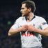 Vertonghen'den Tottenham'a veda