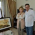 'Çok fakirdik ekmeği lahmacuna sarıp yerdik' 'Çok fakirdik ekmeği lahmacuna sarıp yerdik'