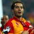 G.Saray'da Hamit Altıntop 2.5 ay sonra sahaya indi