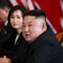 Rusya'da 'Kim' hazırlığı! Rusya'da 'Kim' hazırlığı!