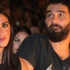 Arda Turan sevgilisi Aslıhan Doğan'ı savundu
