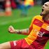 Cenk Tosun’u yakaladı!