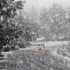 Meteoroloji'den fırtına ve kar uyarısı Meteoroloji'den fırtına ve kar uyarısı