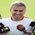 Hamza Hamzaoğlu ' Sabri'ye sahip çıkmamız lazım' Hamza Hamzaoğlu ' Sabri'ye sahip çıkmamız lazım'