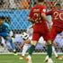 Quaresma, ’FIFA Puskas Ödülü’ne aday gösterildi