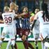 Feghouli ve Olcay'ın cezaları belli oldu