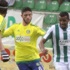 Giresunspor penaltılarla kazandı!