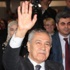 Arınç: Amaç AK Parti iktidarını sonlandırmak Arınç: Amaç AK Parti iktidarını sonlandırmak