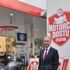 Aytemiz’den akaryakıt sektöründe bir ilk “motorcu dostu istasyon” Aytemiz’den akaryakıt sektöründe bir ilk “motorcu dostu istasyon”