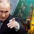 Putin, ABD'yi gözüne kestirdi! Kıyamet silahının Kuzey Kutbu'ndaki testlerine başladılar