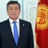 Kırgızistan Cumhurbaşkanı Ceenbekov'dan "diyaloğa hazırım" mesajı
